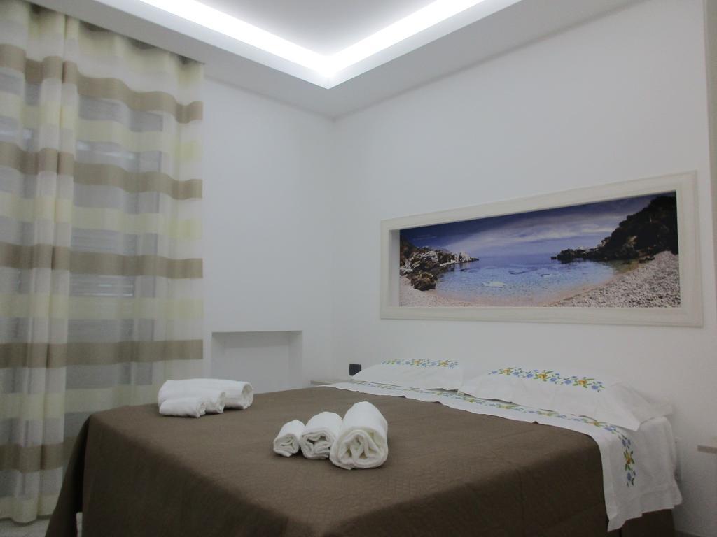 카스텔라마레델골포 Le Dimore Di Enea 아파트 외부 사진